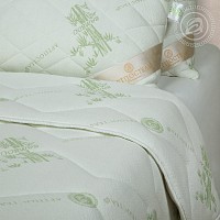 Одеяло «Бамбук» антистресс